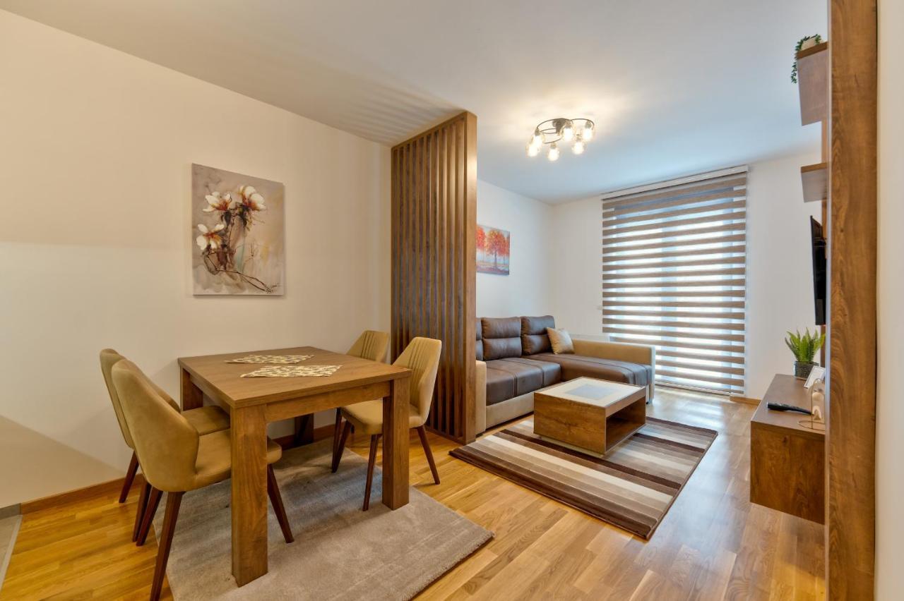 Apartman R3 Vila Златибор Экстерьер фото