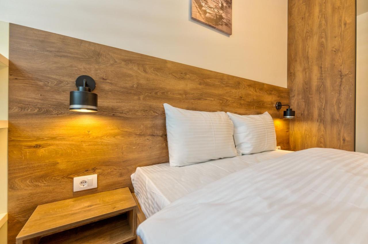 Apartman R3 Vila Златибор Экстерьер фото
