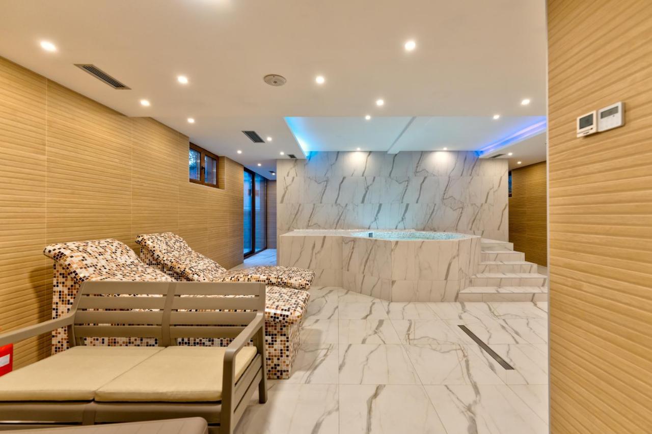 Apartman R3 Vila Златибор Экстерьер фото