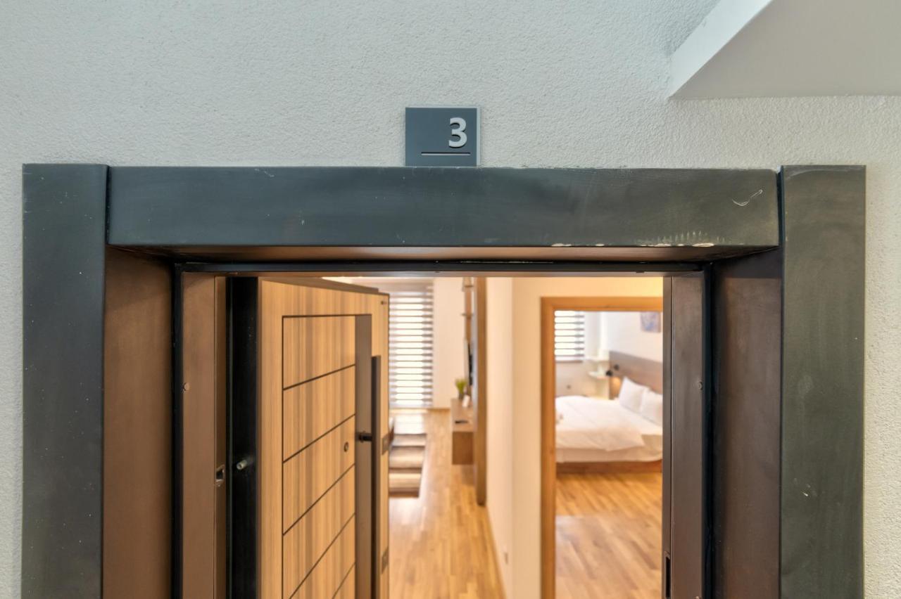 Apartman R3 Vila Златибор Экстерьер фото