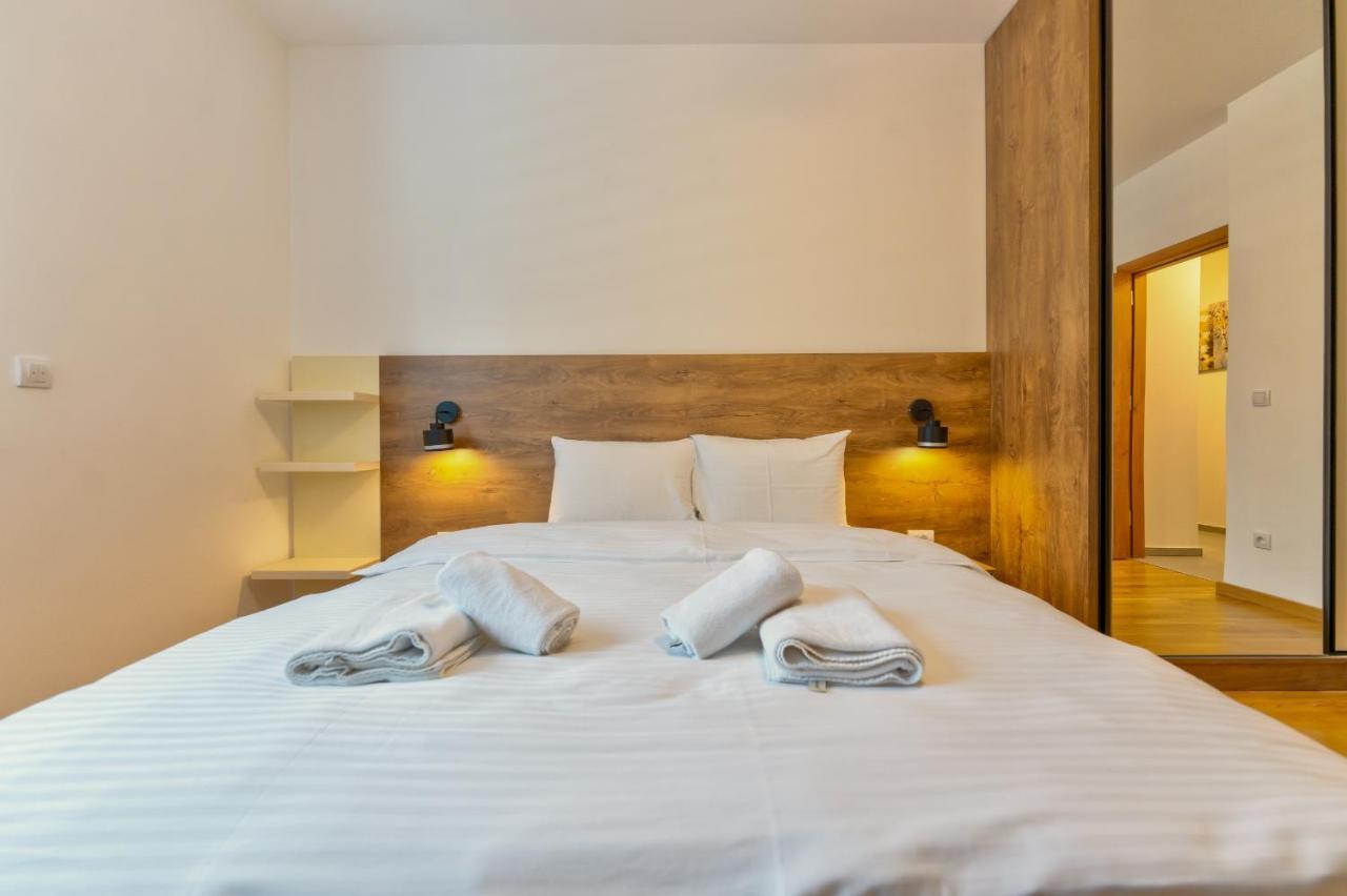 Apartman R3 Vila Златибор Экстерьер фото