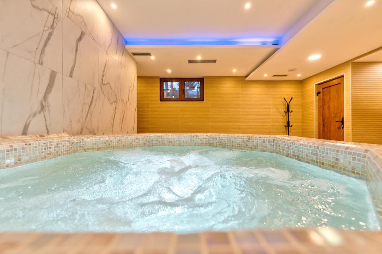 Apartman R3 Vila Златибор Экстерьер фото