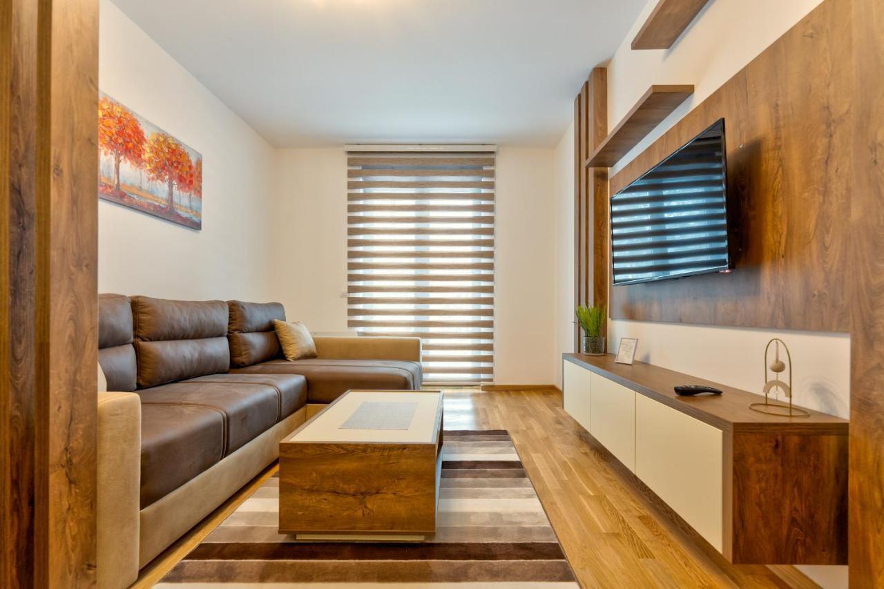 Apartman R3 Vila Златибор Экстерьер фото